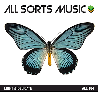 Light & Delicate