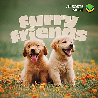 Furry Friends