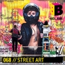 Vandal Or Artist album cover