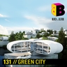 Urban Eco Lovers album cover