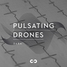 Moaning Drone album cover
