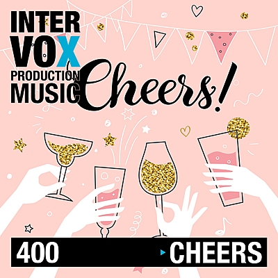 Cheers