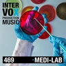 Overtech album cover