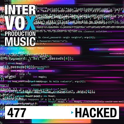 Hacked