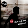 Countdown To A Crime album cover